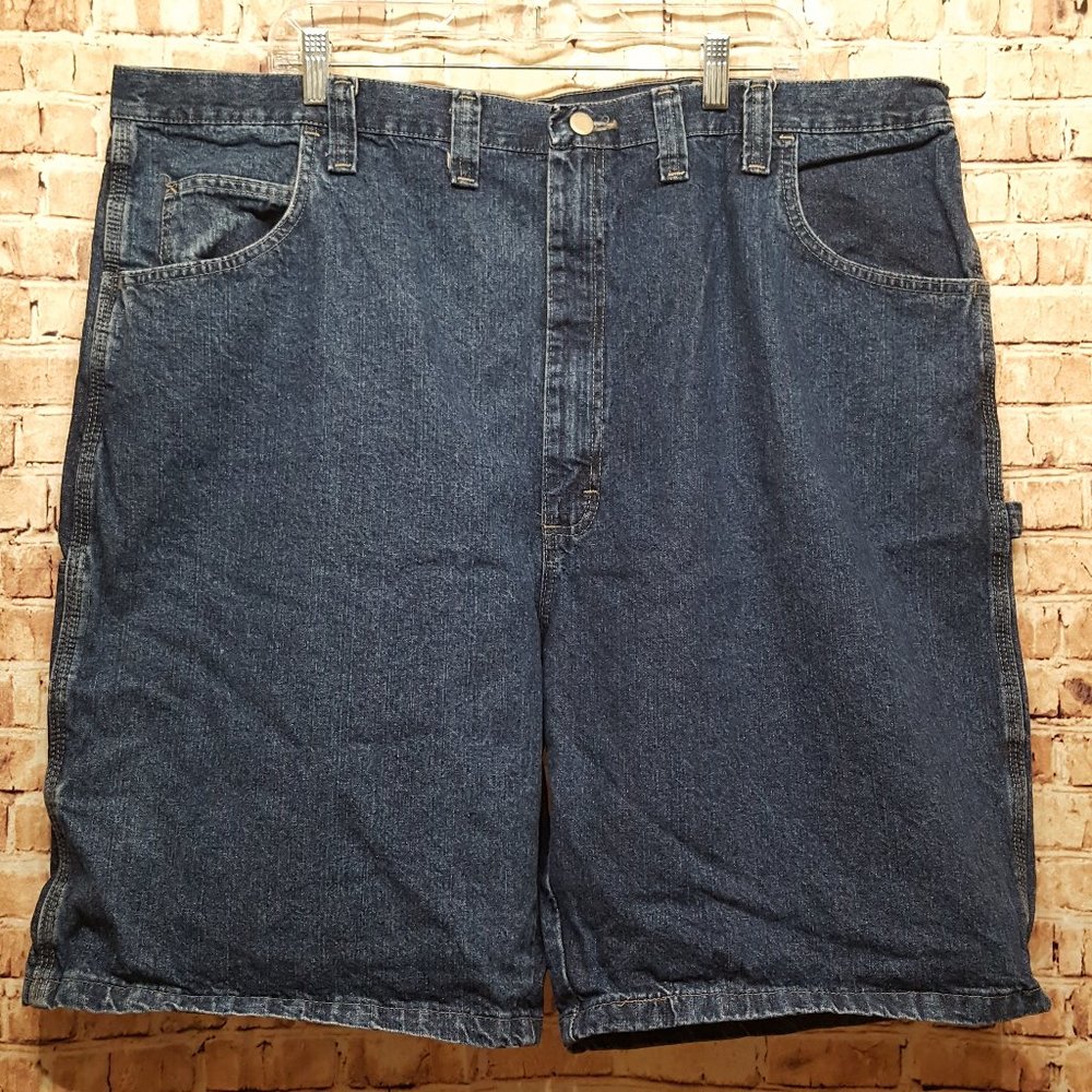 Wrangler Shorts Carpenters Jean Size 46